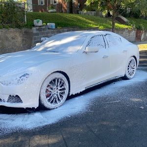 Meet your Posher, Jamal